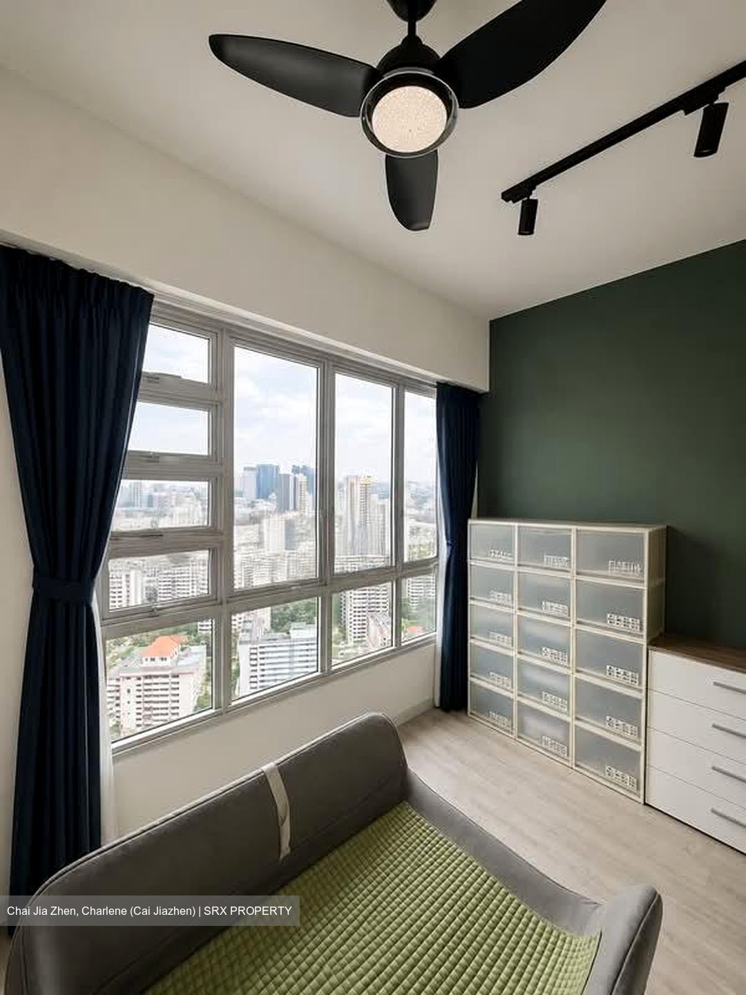 Blk 296C Skyline II @ Bukit Batok (Bukit Batok), HDB 4 Rooms #559890371